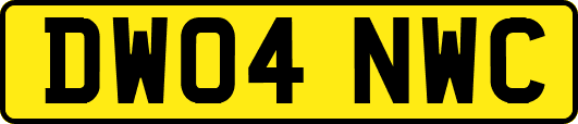 DW04NWC