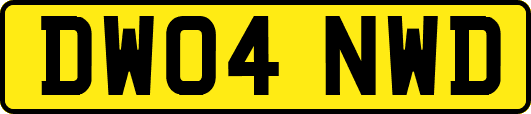 DW04NWD