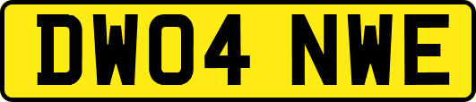 DW04NWE