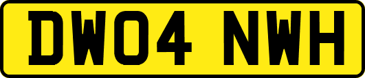 DW04NWH