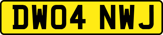 DW04NWJ