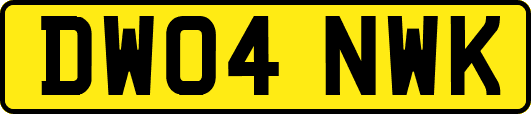 DW04NWK