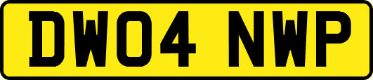 DW04NWP