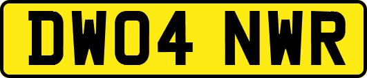 DW04NWR