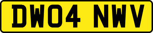 DW04NWV