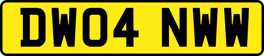 DW04NWW