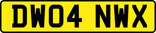 DW04NWX