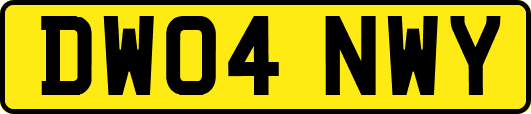 DW04NWY