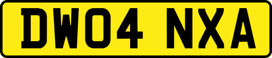 DW04NXA