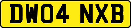 DW04NXB