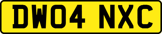 DW04NXC