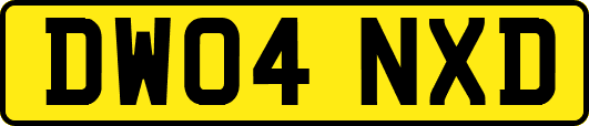 DW04NXD