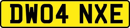 DW04NXE