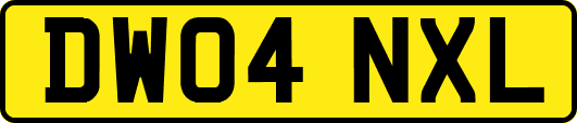 DW04NXL