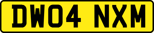 DW04NXM