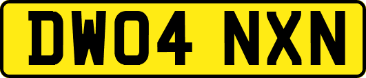 DW04NXN