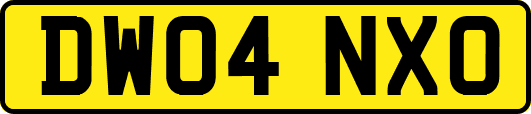 DW04NXO
