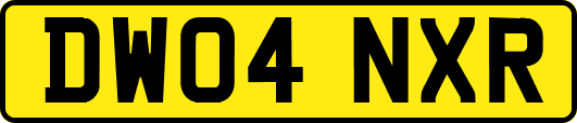 DW04NXR