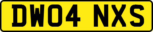DW04NXS