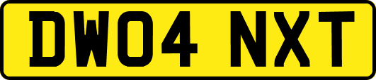 DW04NXT
