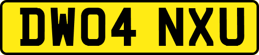 DW04NXU