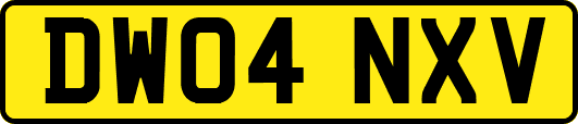 DW04NXV