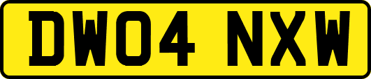 DW04NXW