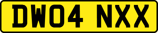 DW04NXX