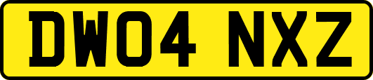 DW04NXZ