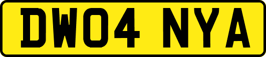 DW04NYA