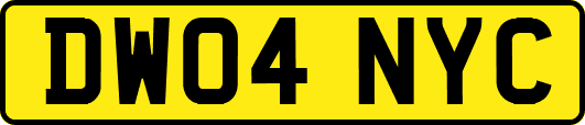 DW04NYC