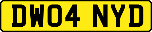 DW04NYD