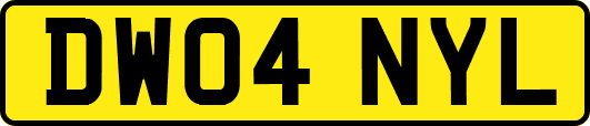 DW04NYL