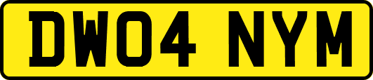 DW04NYM