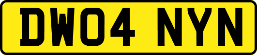 DW04NYN