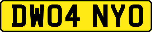 DW04NYO