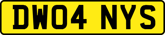 DW04NYS