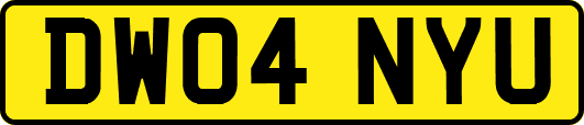 DW04NYU