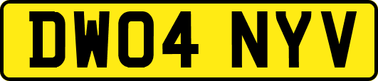 DW04NYV