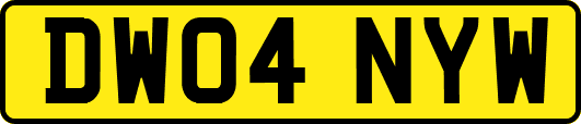 DW04NYW