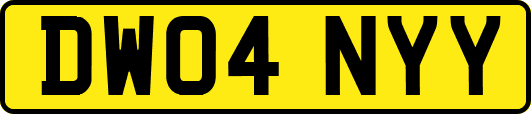 DW04NYY