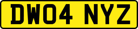 DW04NYZ