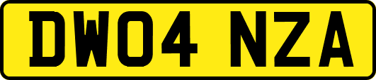 DW04NZA