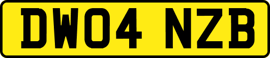 DW04NZB