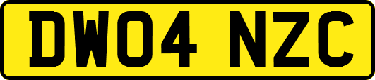 DW04NZC
