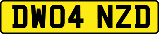 DW04NZD