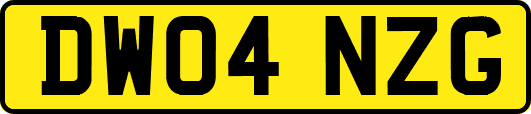 DW04NZG
