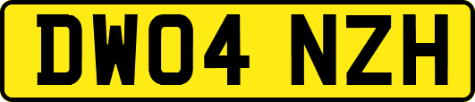DW04NZH
