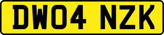 DW04NZK