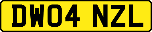 DW04NZL